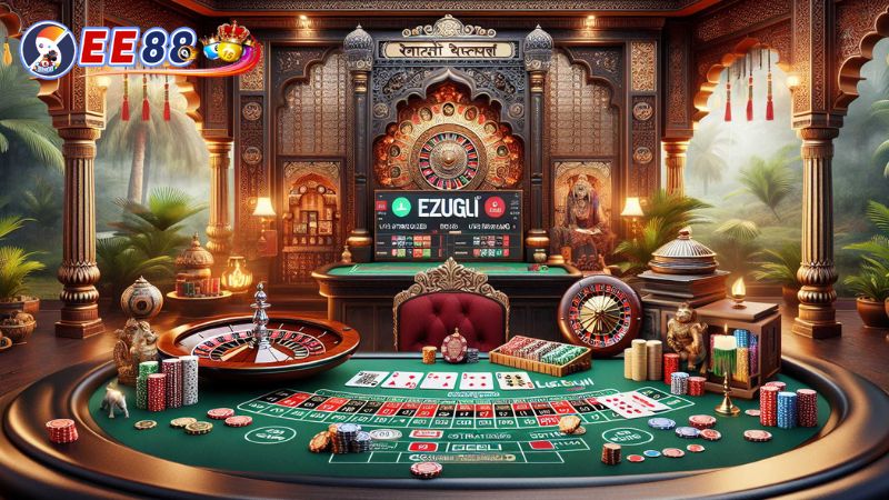 Các bước đăng ký thành viên casino online của nhà cái