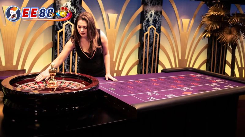 Các sảnh game casino online thu hút đông đảo người chơi