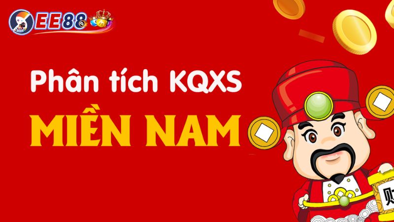 Dự đoán KQXS miền Nam thông qua cơ sở uy tín