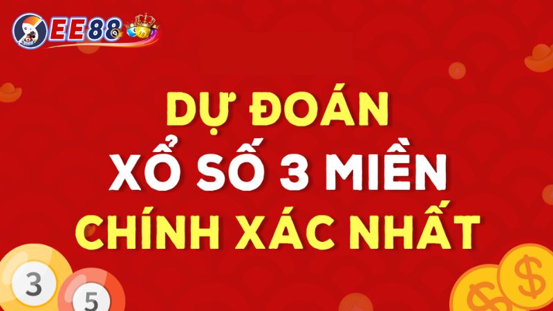 Xổ số chuyên cung cấp các dự đoán xổ số chuẩn xác từ 3 miền